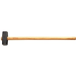 Sledge Hammers And Mallets