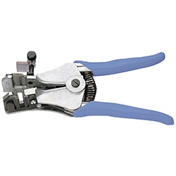 Automatic Lateral Wire Strippers
