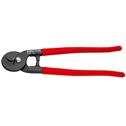 Copper And Aluminium Cable Cutters