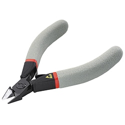 Slim Nose Cutting Pliers