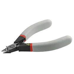 Cutting Pliers for DIP-CMS Components