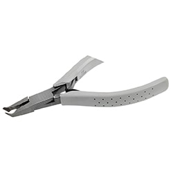 Angled Nose Cutting Pliers