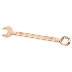 Non Sparking Combination Wrenches