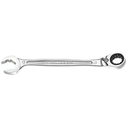 Fixed And Variable Opening Wrenches