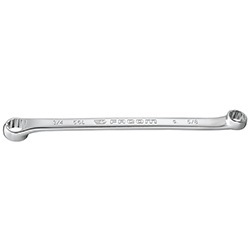 Long And Curt Ring Wrenches Series