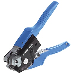 Automatic Wire Cutters-Strippers