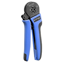 Wire end Crimping Pliers