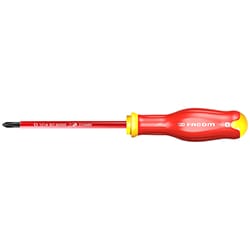Insulated Screwdrivers For Phillips® Screws