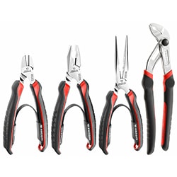 Pliers Sets And Modules