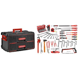General Services Tool Sets