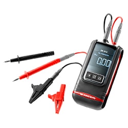 Testers And Multimeters