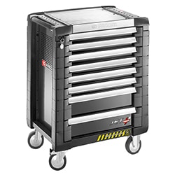 Safety Roller Cabinets