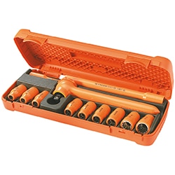 Socket Sets And Accessories 1/2"
