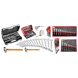 Inch Pack Tool Sets